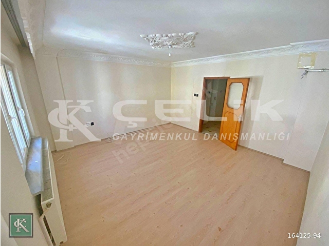 ÇELİK EMLAKTAN SUNULLAH MAH 2+1 ARAKAT SATILIK DAİRE - Görsel 3