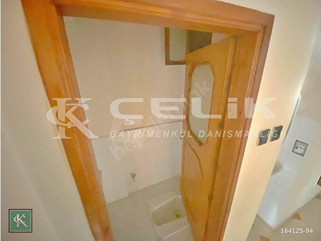 ÇELİK EMLAKTAN SUNULLAH MAH 2+1 ARAKAT SATILIK DAİRE - Görsel 21