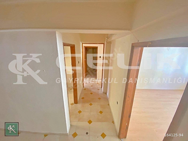 ÇELİK EMLAKTAN SUNULLAH MAH 2+1 ARAKAT SATILIK DAİRE - Görsel 16