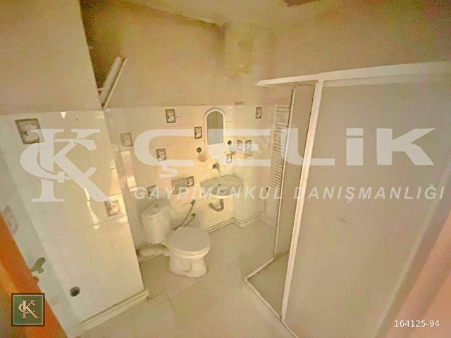 ÇELİK EMLAKTAN SUNULLAH MAH 2+1 ARAKAT SATILIK DAİRE - Görsel 22