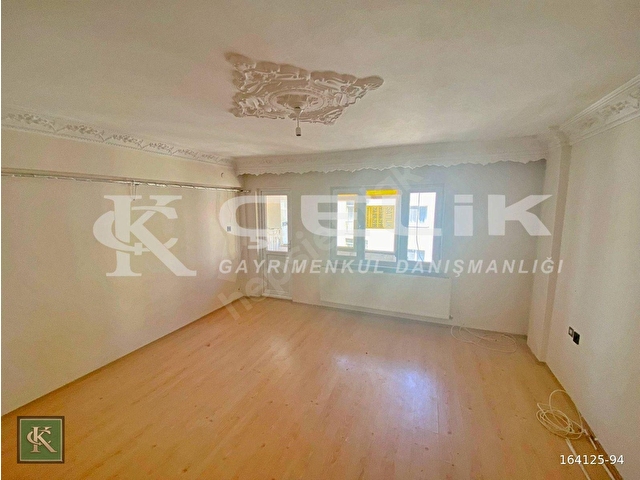 ÇELİK EMLAKTAN SUNULLAH MAH 2+1 ARAKAT SATILIK DAİRE - Görsel 4