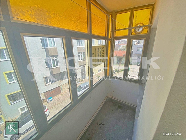 ÇELİK EMLAKTAN SUNULLAH MAH 2+1 ARAKAT SATILIK DAİRE - Görsel 19