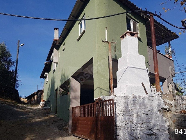 aydin nazilli karacasu kahve deresinde satilik kosk yaylada 84149 743 hurriyet emlak