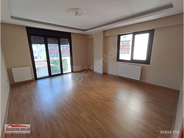 ÖZGÜVEN EMLAKTAN PENDİK DOĞU MH SİTE İÇİ 2+1 95M2 SATILIK DAİRE - Görsel 7
