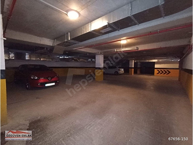 ÖZGÜVEN EMLAKTAN PENDİK DOĞU MH SİTE İÇİ 2+1 95M2 SATILIK DAİRE - Görsel 25