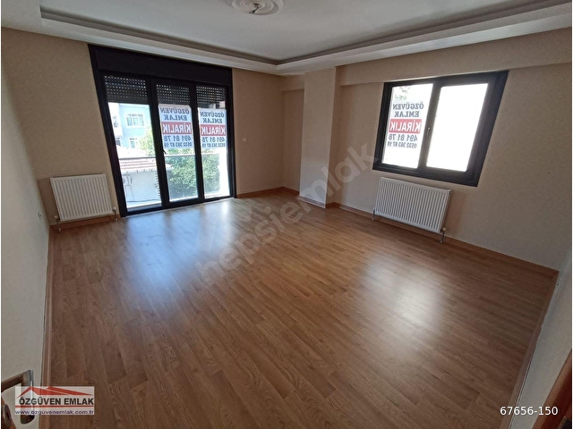 ÖZGÜVEN EMLAKTAN PENDİK DOĞU MH SİTE İÇİ 2+1 95M2 SATILIK DAİRE - Görsel 8