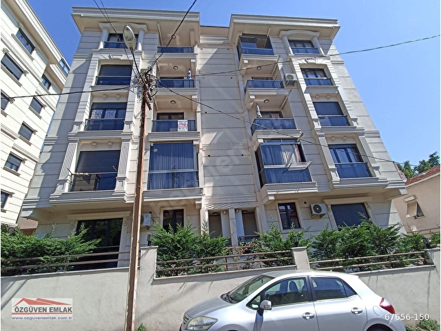ÖZGÜVEN EMLAKTAN PENDİK DOĞU MH SİTE İÇİ 2+1 95M2 SATILIK DAİRE