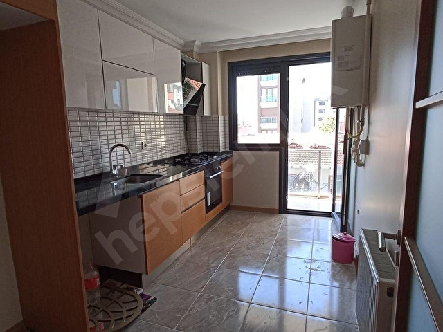 ÖZGÜVEN EMLAKTAN PENDİK DOĞU MH SİTE İÇİ 2+1 95M2 SATILIK DAİRE - Görsel 11
