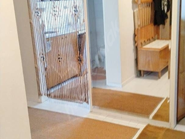 ANTALYA ASTURDA 3+1 MOBİLYALI SAHİBİNDEN KİRALIK DAİRE - Görsel 17