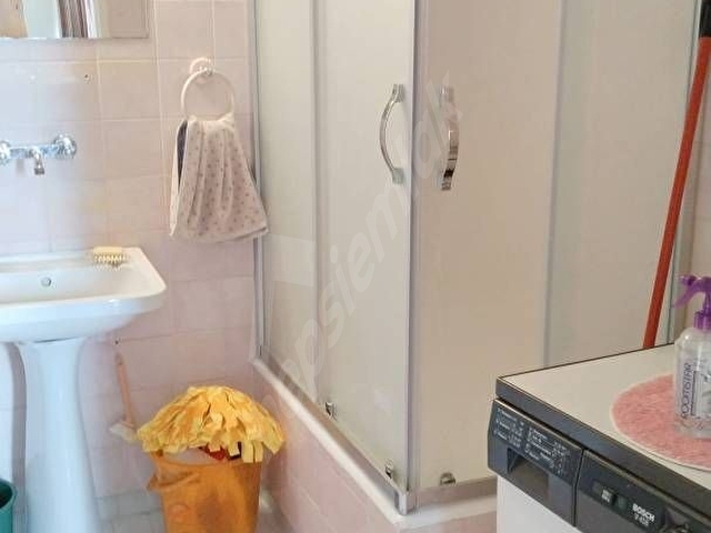 ANTALYA ASTURDA 3+1 MOBİLYALI SAHİBİNDEN KİRALIK DAİRE - Görsel 6