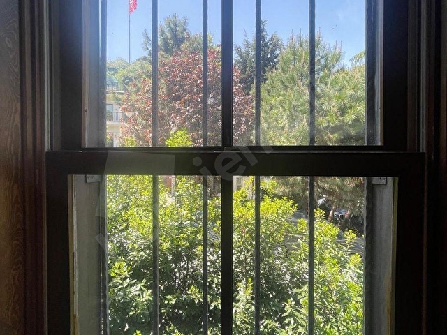 Kandilli İskele Karşısında Boğaz Manzaralı Teraslı Satılık Köşk - Görsel 26