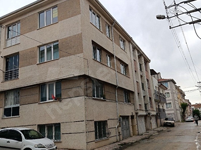Şirintepe mahallesinde Kiralık 2+1 Daire.  AVCI EMLAK TEL:05427321434 - Görsel 24