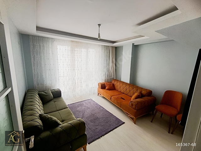 SÖGÜTLÜÇEŞME MAH. SATILIK 4+1 SATİLİK DUBLEKS DAİRE
