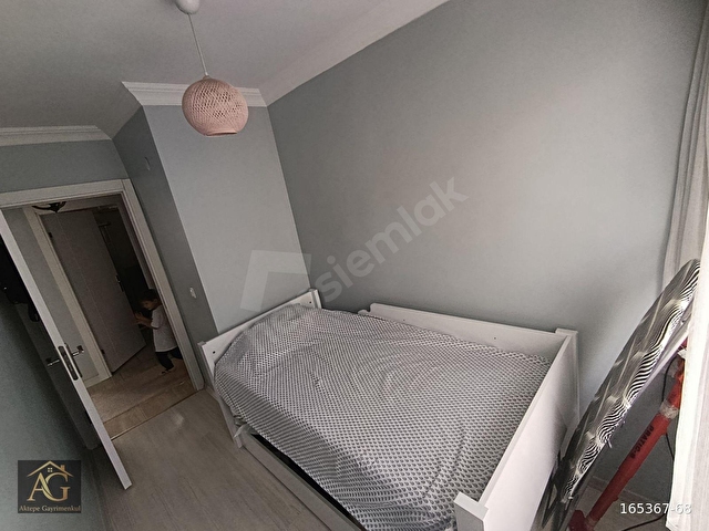 SÖGÜTLÜÇEŞME MAH. SATILIK 4+1 SATİLİK DUBLEKS DAİRE - Görsel 5