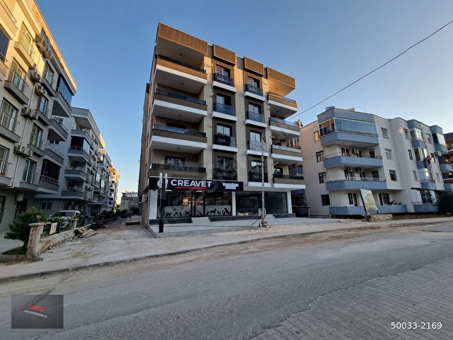 TAŞUCUNDA ANA YOLA YAKIN SATILIK 2+1 SIFIR DAİRE - Görsel 6