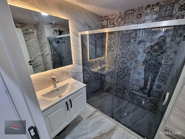 TAŞUCUNDA ANA YOLA YAKIN SATILIK 2+1 SIFIR DAİRE - Görsel 14
