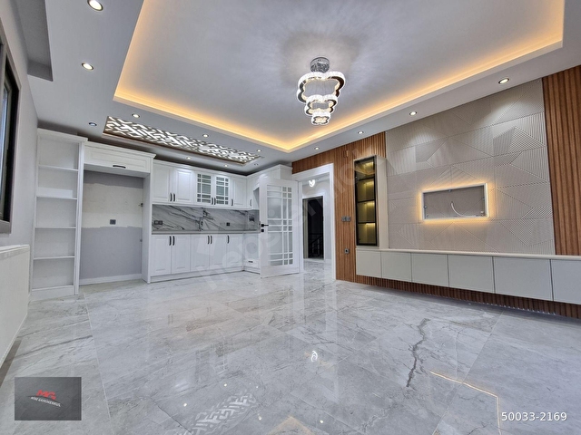 TAŞUCUNDA ANA YOLA YAKIN SATILIK 2+1 SIFIR DAİRE