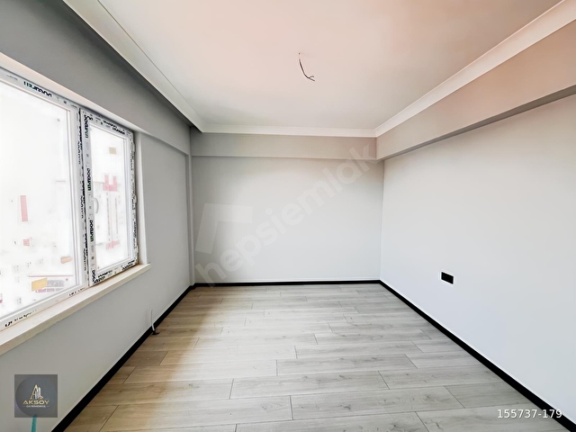 BAŞPINAR ORHAN KEMAL CD YAKINI 3+1 FULL YAPILI SATILIK DAİRE - Görsel 12