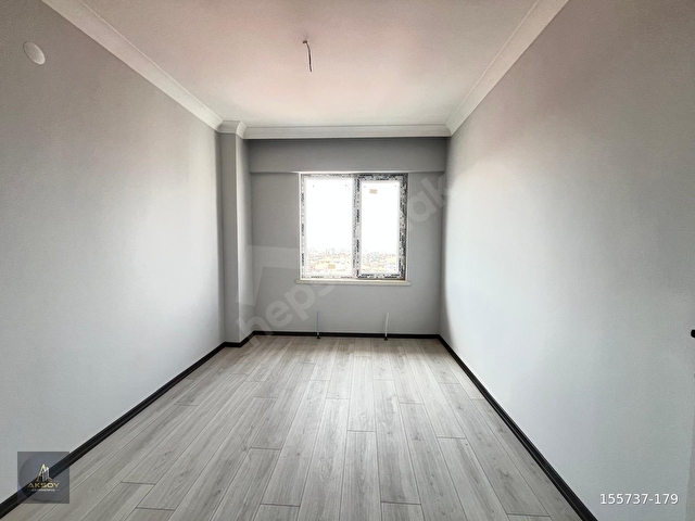 BAŞPINAR ORHAN KEMAL CD YAKINI 3+1 FULL YAPILI SATILIK DAİRE - Görsel 19