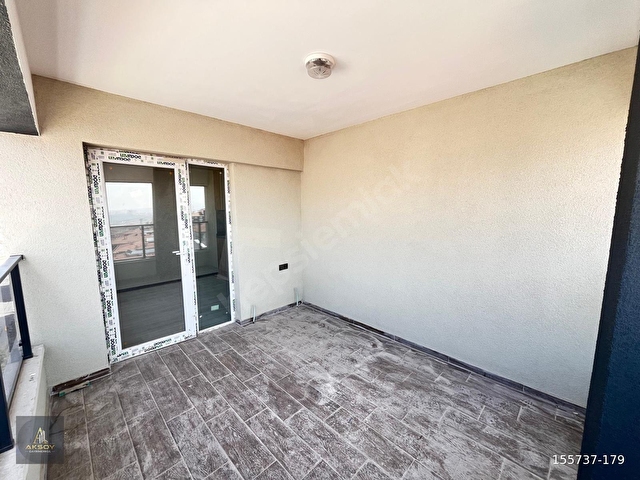BAŞPINAR ORHAN KEMAL CD YAKINI 3+1 FULL YAPILI SATILIK DAİRE - Görsel 23