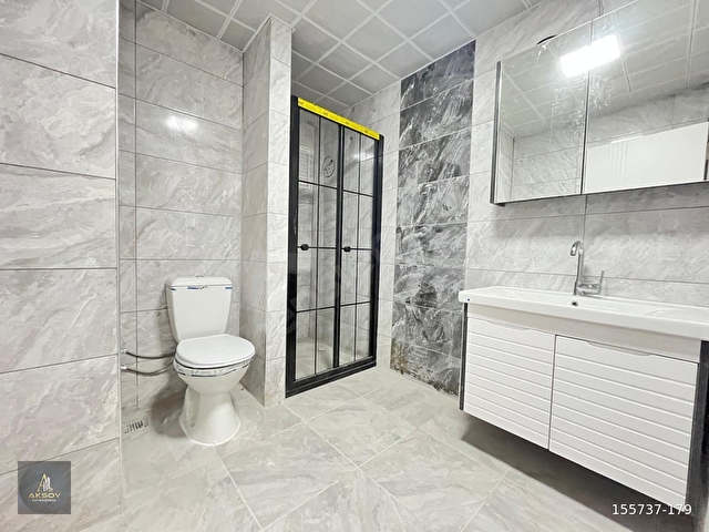 BAŞPINAR ORHAN KEMAL CD YAKINI 3+1 FULL YAPILI SATILIK DAİRE - Görsel 24