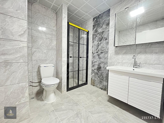 BAŞPINAR ORHAN KEMAL CD YAKINI 3+1 FULL YAPILI SATILIK DAİRE - Görsel 25