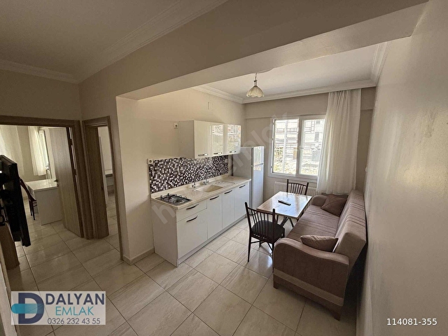 HATAY SERİNYOL MKÜ HASTANESİ YANINDA KİRALIK DAİRELER - Görsel 11