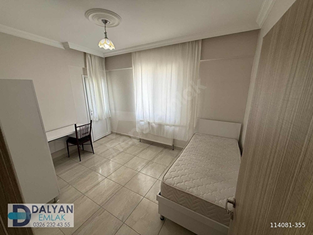 HATAY SERİNYOL MKÜ HASTANESİ YANINDA KİRALIK DAİRELER - Görsel 14