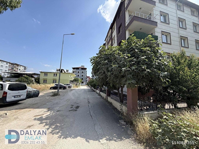 HATAY SERİNYOL MKÜ HASTANESİ YANINDA KİRALIK DAİRELER - Görsel 22