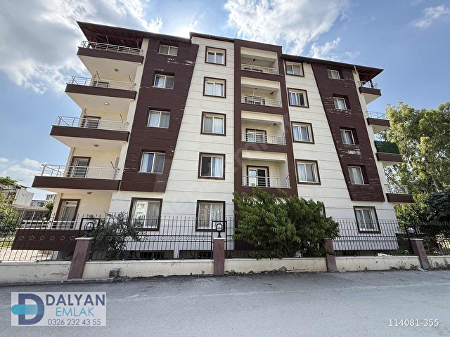 HATAY SERİNYOL MKÜ HASTANESİ YANINDA KİRALIK DAİRELER - Görsel 3