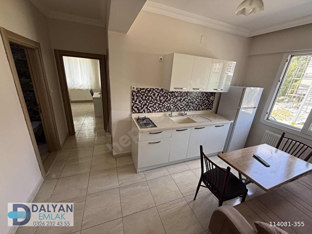 HATAY SERİNYOL MKÜ HASTANESİ YANINDA KİRALIK DAİRELER - Görsel 7