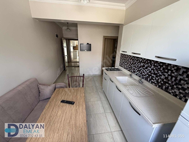 HATAY SERİNYOL MKÜ HASTANESİ YANINDA KİRALIK DAİRELER - Görsel 4