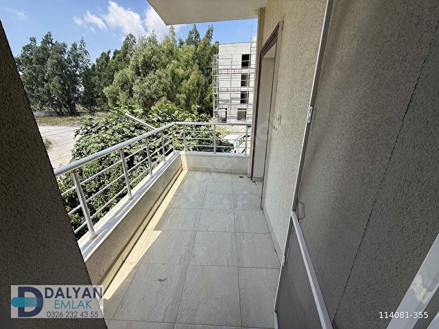 HATAY SERİNYOL MKÜ HASTANESİ YANINDA KİRALIK DAİRELER - Görsel 21