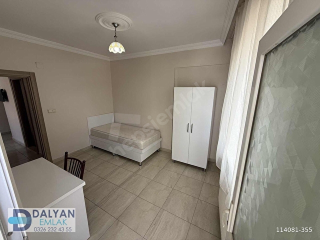 HATAY SERİNYOL MKÜ HASTANESİ YANINDA KİRALIK DAİRELER - Görsel 19