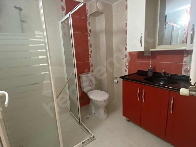 BUCA YEŞILBAĞLARDA KİRALIK DOĞALGAZLI ARAKAT 2+1 DAİRE - Görsel 7