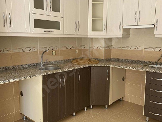 BUCA YEŞILBAĞLARDA KİRALIK DOĞALGAZLI ARAKAT 2+1 DAİRE - Görsel 23