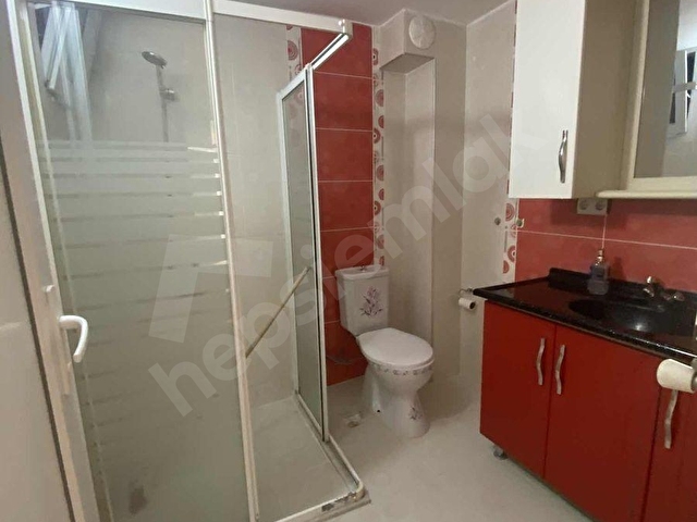 BUCA YEŞILBAĞLARDA KİRALIK DOĞALGAZLI ARAKAT 2+1 DAİRE - Görsel 8