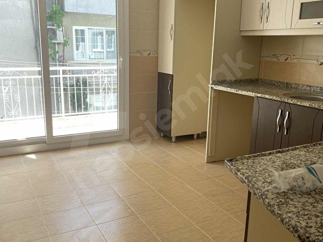 BUCA YEŞILBAĞLARDA KİRALIK DOĞALGAZLI ARAKAT 2+1 DAİRE - Görsel 15