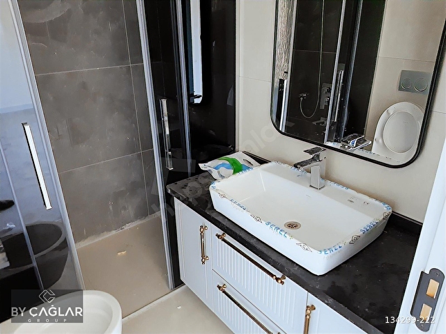 Yaşamkent Diamond Açık Mutfaklı 4.ncü Kat Satılık 2+1/Akıllı Ev - Görsel 22