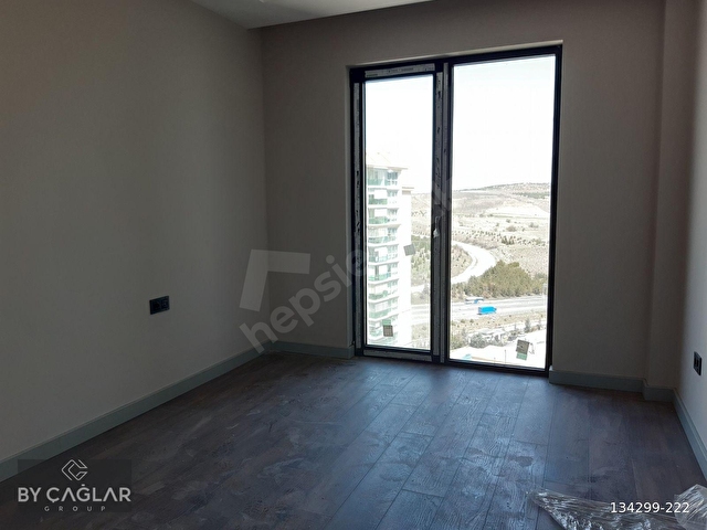 Yaşamkent Diamond Açık Mutfaklı 4.ncü Kat Satılık 2+1/Akıllı Ev - Görsel 18