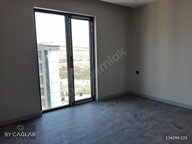 Yaşamkent Diamond Açık Mutfaklı 4.ncü Kat Satılık 2+1/Akıllı Ev - Görsel 19