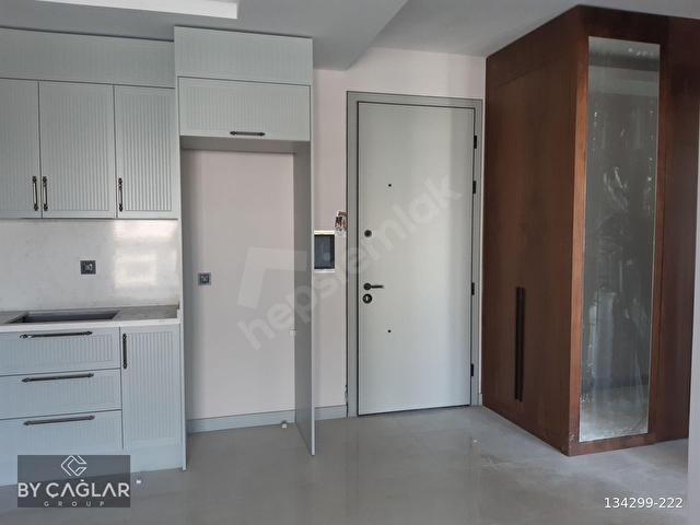 Yaşamkent Diamond Açık Mutfaklı 4.ncü Kat Satılık 2+1/Akıllı Ev - Görsel 17