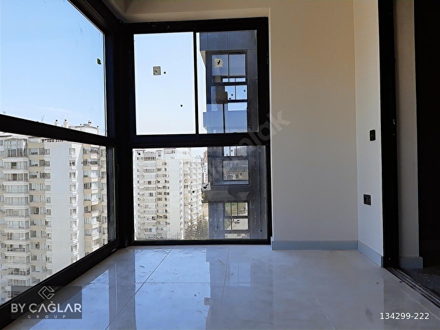 Yaşamkent Diamond Açık Mutfaklı 4.ncü Kat Satılık 2+1/Akıllı Ev - Görsel 11