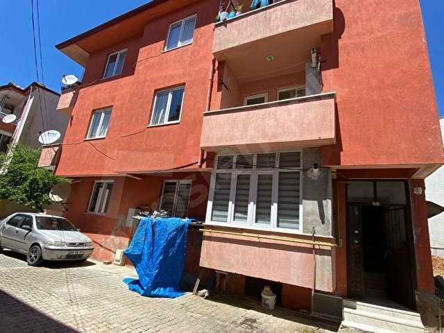 Muğla Menteşe Muslihittin Mahallesinde Satılık  3+1 Daire - Görsel 3