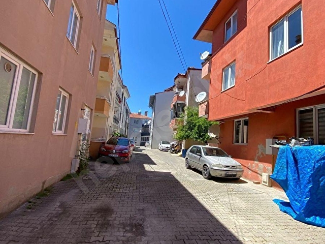 Muğla Menteşe Muslihittin Mahallesinde Satılık  3+1 Daire - Görsel 2