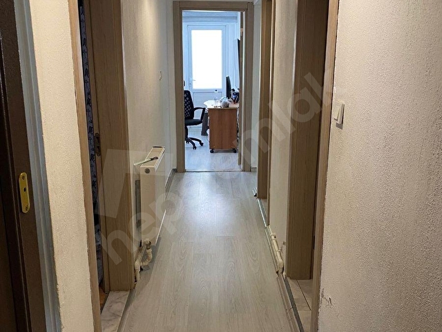 Muğla Menteşe Muslihittin Mahallesinde Satılık  3+1 Daire - Görsel 4