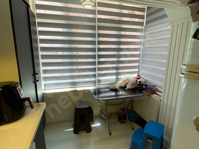 Muğla Menteşe Muslihittin Mahallesinde Satılık  3+1 Daire - Görsel 18