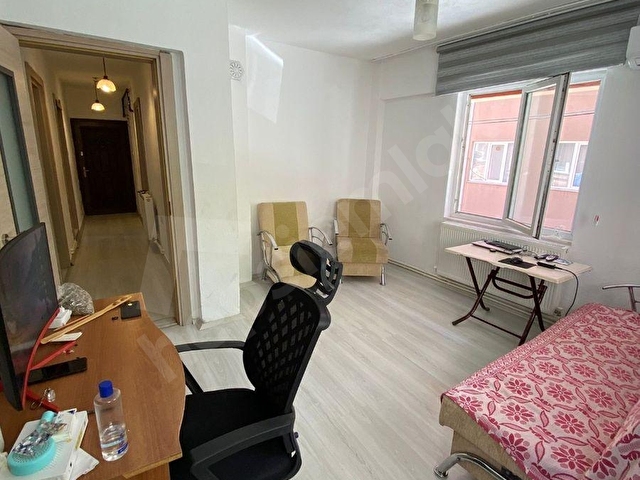Muğla Menteşe Muslihittin Mahallesinde Satılık  3+1 Daire - Görsel 7