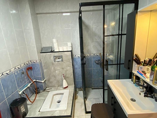 Muğla Menteşe Muslihittin Mahallesinde Satılık  3+1 Daire - Görsel 19
