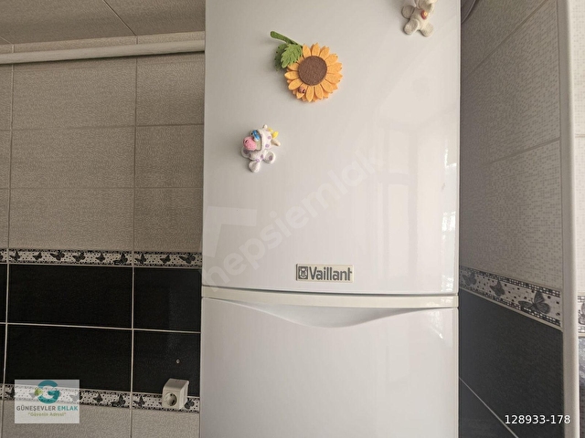 OVA MARKETE YAKIN KİRALIK 3+1 DAİRE - Görsel 21